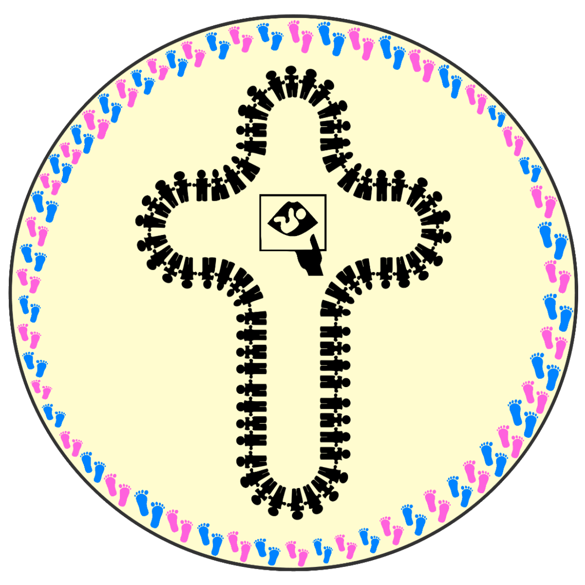 Stand for Life Today Logo